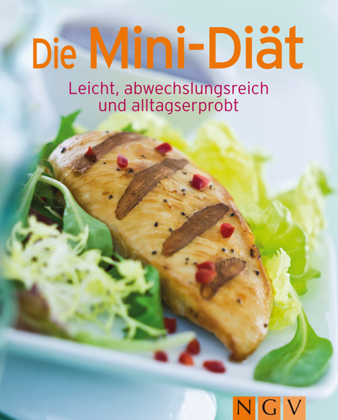 Die Mini-Di&auml;t
