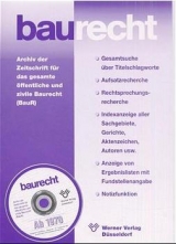 Baurecht