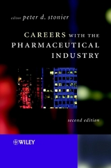 Careers with the Pharmaceutical Industry - 