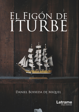 El Figón de Iturbe