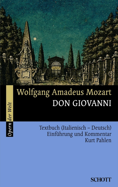 Don Giovanni - 