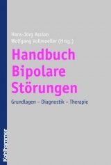 Handbuch Bipolare St&ouml;rungen - 