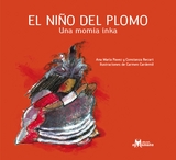 El ni&ntilde;o del Plomo - Ana Mar&iacute;a Pavez, Constanza Recart