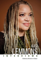 Kasi Lemmons - 