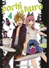 Pochi & Kuro, Band 4 - Naoya Matsumoto