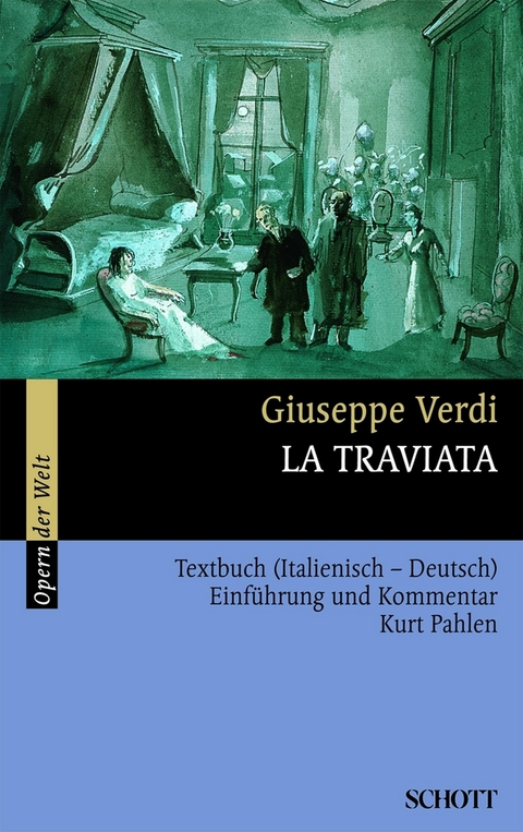 La Traviata - 