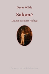 Salom&eacute; - Oscar Wilde