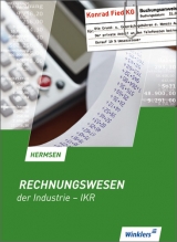 Rechnungswesen der Industrie - IKR