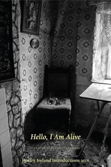 Hello, I am Alive: Poetry Ireland Introductions 2018 - Paul Lenehan