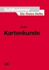 Kartenkunde - Axel H&auml;ger
