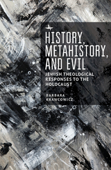 History, Metahistory, and Evil - Barbara Krawcowicz