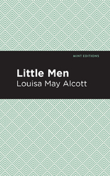 Little Men - Louisa May Alcott