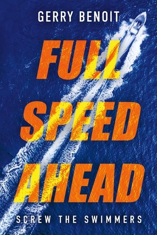 FULL SPEED AHEAD