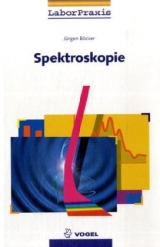 Spektroskopie - J&uuml;rgen B&ouml;cker