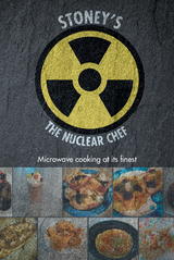 Stoney's The Nuclear Chef - Marc Weinstein