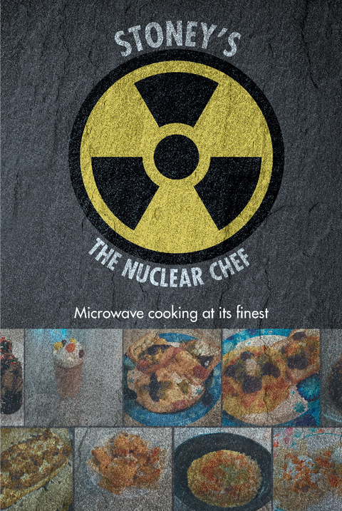 Stoney's The Nuclear Chef - Marc Weinstein