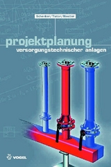 Projektplanung - Maik Schenker, Ingolf Tiator, Roland Nestler
