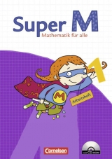 Dorothee Raab - In der Grundschule / 1. Lernjahr - Grundwissen - Ich hab's!: My Posterbook: Numbers 1-20 - Dorothee Raab