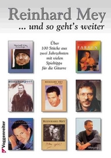 Und so geht's weiter - Reinhard Mey