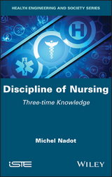 Discipline of Nursing - Michel Nadot