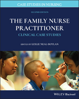 The Family Nurse Practitioner - 