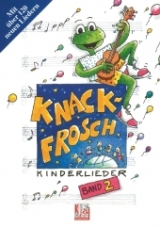 Knackfrosch