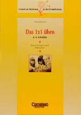 Das 1 &times; 1 &uuml;ben - Roland Bauer