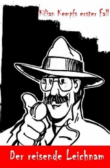 Der reisende Leichnam - Carola K&auml;pernick