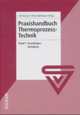 Praxishandbuch Thermprozess-Technik / Praxishandbuch Thermoprozess-Technik 1 - 