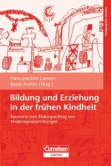 Bildung und Erziehung in der frühen Kindheit - Andres, Beate; Laewen, Hans-Joachim