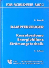 Dampferzeuger - Fritz Brandt
