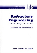 Refractory Engineering - 