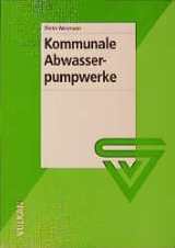 Kommunale Abwasserpumpwerke - Dieter Weismann