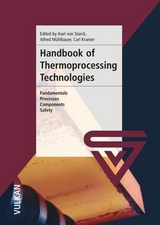 Handbook of Thermoprocessing Technologies - 