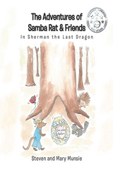 Adventures of Samba Rat & Friends -  Steven  and Mary Munsie