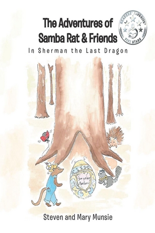 Adventures of Samba Rat & Friends