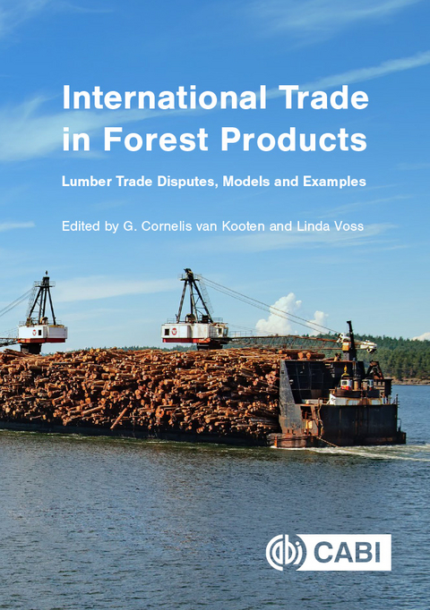 International Trade in Forest Products - 