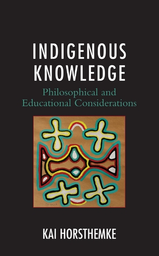 Indigenous Knowledge