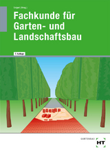 Fachkunde f&uuml;r Garten- und Landschaftsbau - Martin Bietenbeck, Klaus Kruse, Jens Schmitt