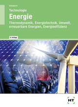 Technologie Energie - Reinhard Schuberth