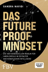 Das Future-Proof-Mindset -  Sandra Navidi