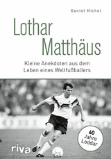 Lothar Matth&auml;us -  Daniel Michel