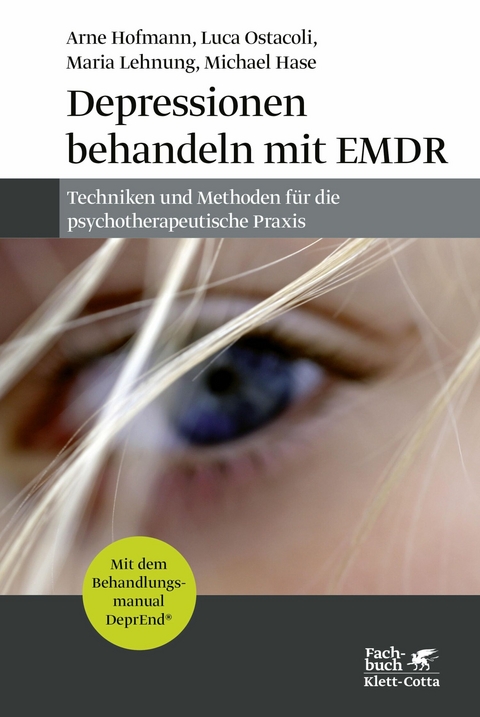 Depressionen behandeln mit EMDR - Arne Hofmann