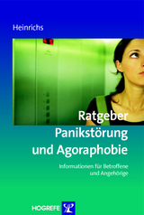 Ratgeber Panikst&ouml;rung und Agoraphobie - Nina Heinrichs