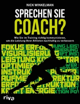 Sprechen Sie Coach? -  Nick Winkelman