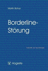 Borderline-St&ouml;rung - Martin Bohus