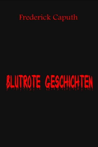 Blutrote Geschichten