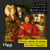 M&auml;nner, denen du besser aus dem Weg gehst -  Nicole Tersigni
