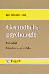 Gesundheitspsychologie - 