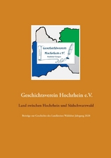 Land zwischen Hochrhein und S&uuml;dschwarzwald - 